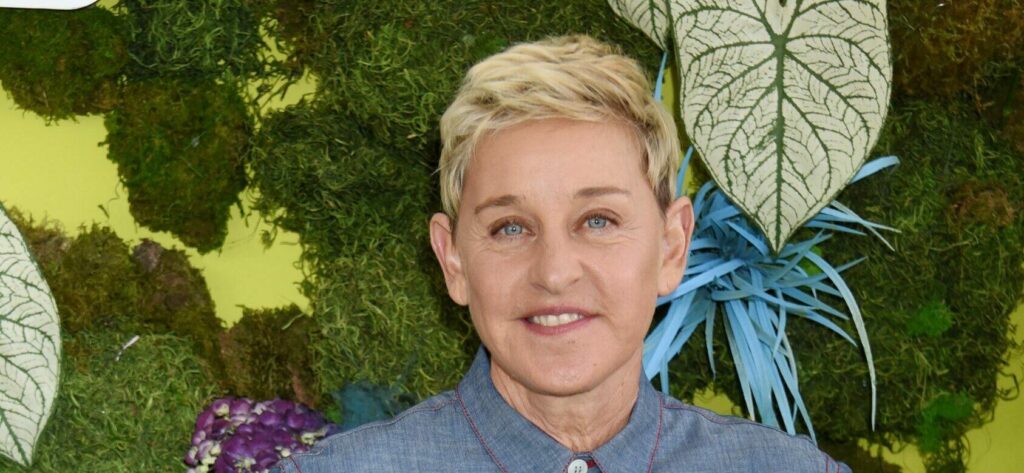 Ellen DeGeneres Admits She ‘Hated’ How Her Discuss Present Ended