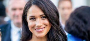 Meghan Markle Reportedly Mulls New Title For American Riviera Orchard
