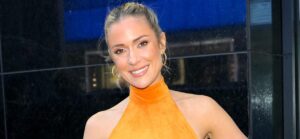 Kristin Cavallari And Youthful Boyfriend Whoop It Up At Stagecoach