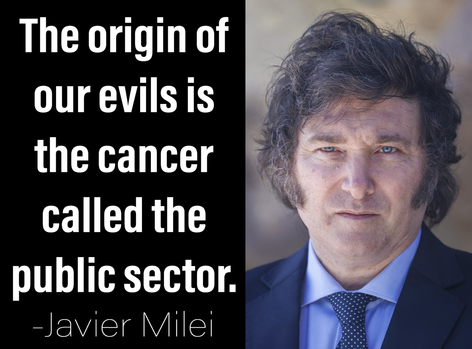 Argentina Posts First Surplus In Over A Decade