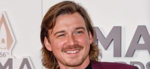 Morgan Wallen Will get No. 1 Hit On Nation Radio Days After His Arrest