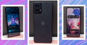 Motorola Moto G Energy 5G 2024 Evaluation: Incredible Worth