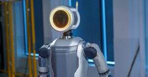 The Atlas Robotic Is Useless. Lengthy Dwell the Atlas Robotic