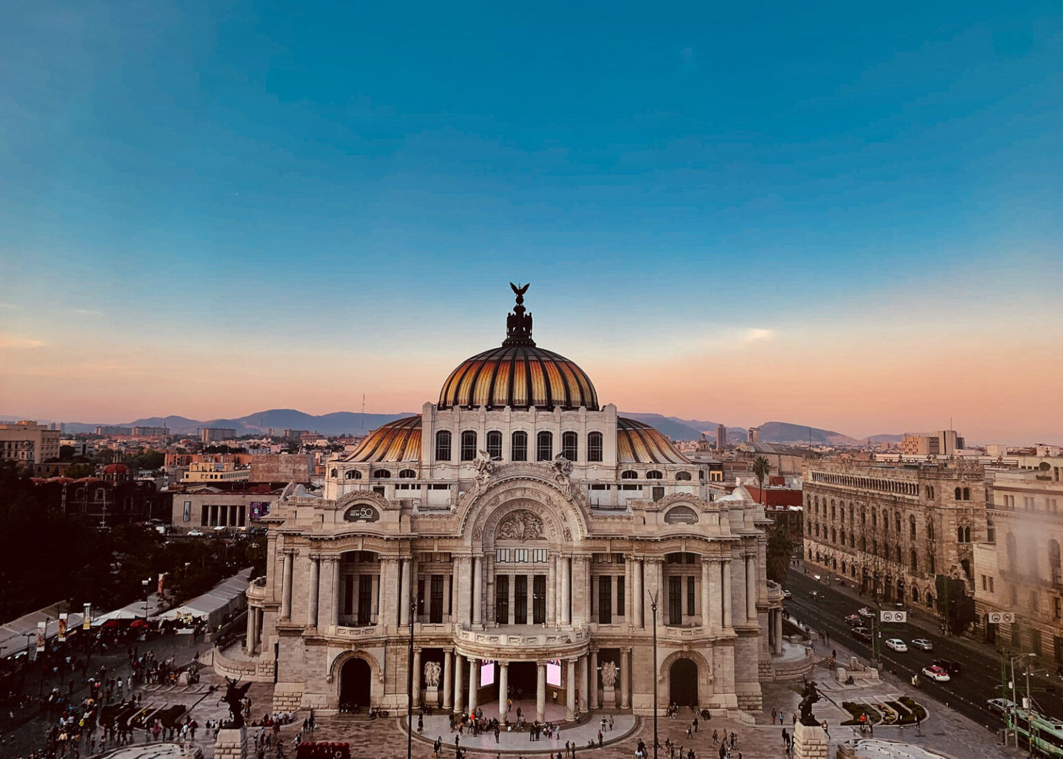 Is Mexico Metropolis Price Visiting? My Ideas on CDMX