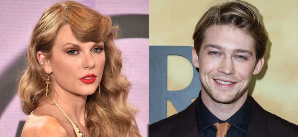 Joe Alwyn ‘Bans’ Point out Of Taylor Swift Romance Throughout His Press Tour