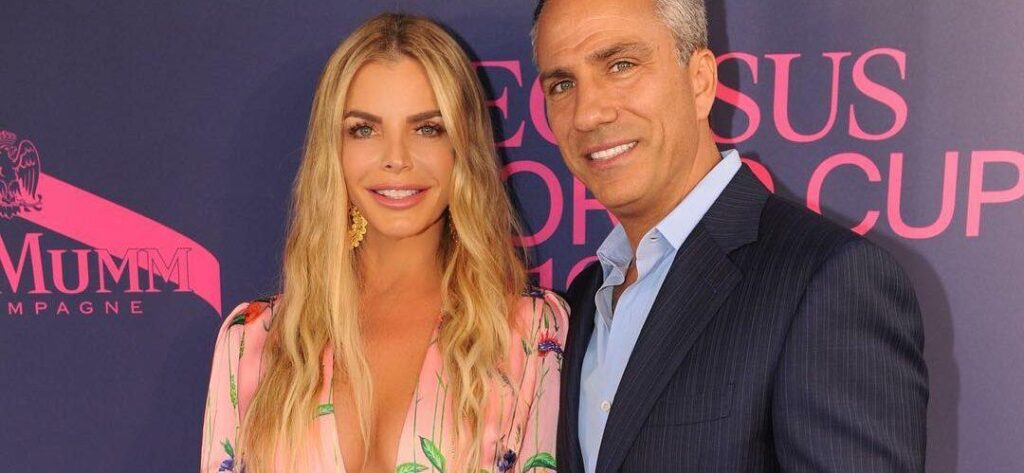 Alexia Nepola Feels ‘Misplaced’ Amidst Divorce