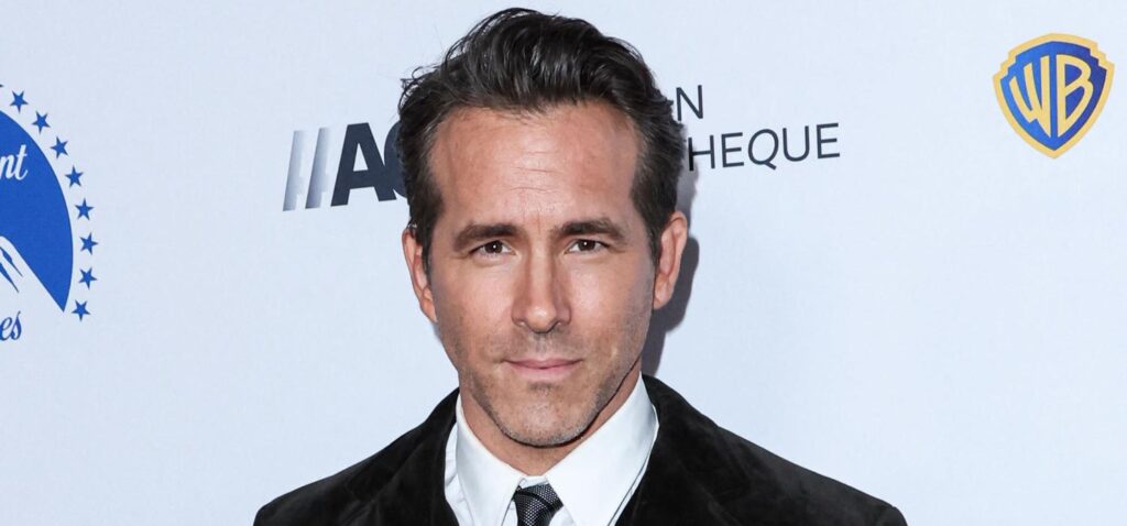 Ryan Reynolds Opens Up About Relationship With Michael J. Fox Ryan Reynolds Opens Up About Relationship With Michael J. Fox