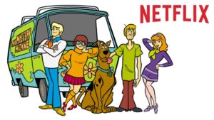 ‘Scooby-Doo’ Dwell-Motion Collection From Berlanti Prods. Lands At Netflix