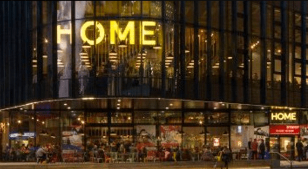 Manchester Residence Theatre Cancels Palestinian Voices Occasion Over Security Manchester Residence Theatre Cancels Palestinian Voices Occasion Over Security