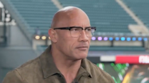 Dwayne ‘The Rock’ Johnson Regrets 2020 Biden Endorsement, Says He Will not Do It Once more In 2024