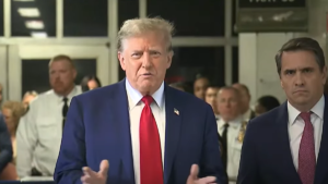 Trump Hush Cash Trial: Arrest Risk for Failure to Attend