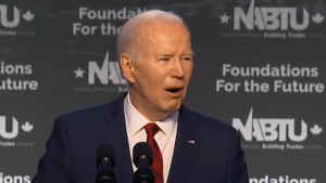 Shocking CNN Ballot: Trump Widens Lead Over Biden