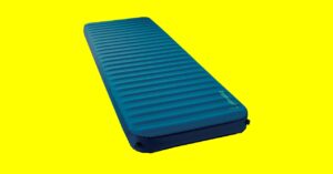 7 Finest Sleeping Pads (2024): For Tenting, Backpacking, and Journey