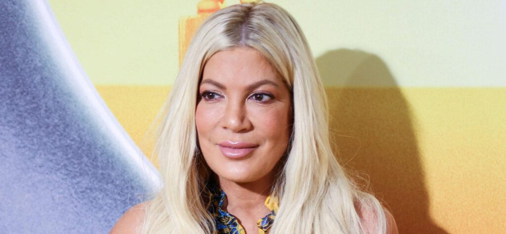 Tori Spelling Known as ‘Gross’ For Saying She Peed In Her Son’s Diaper In Visitors Tori Spelling Known as ‘Gross’ For Saying She Peed In Her Son’s Diaper In Visitors