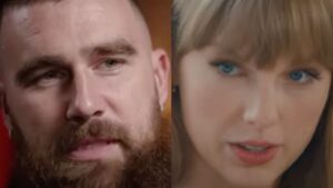 Travis Kelce ‘Likes’ Professional-Trump Instagram Submit – Swifties Lose Their Minds
