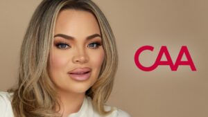 On-line Persona Trisha Paytas Indicators With CAA