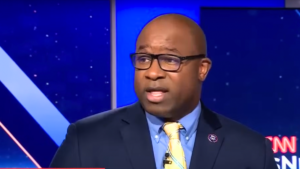 Far-Left ‘Squad’ Democrat Jamaal Bowman Trails Average Main Opponent By 17 Factors