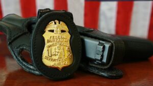 VIDEO: FBI Brokers Admit Monitoring Social Media Whereas Questioning Oklahoma Girl Over Anti-Biden Posts