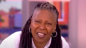 Whoopi Goldberg Claims Abortion Is not Coated In Ten Commandments – ‘It is You, Your Physician, And God’