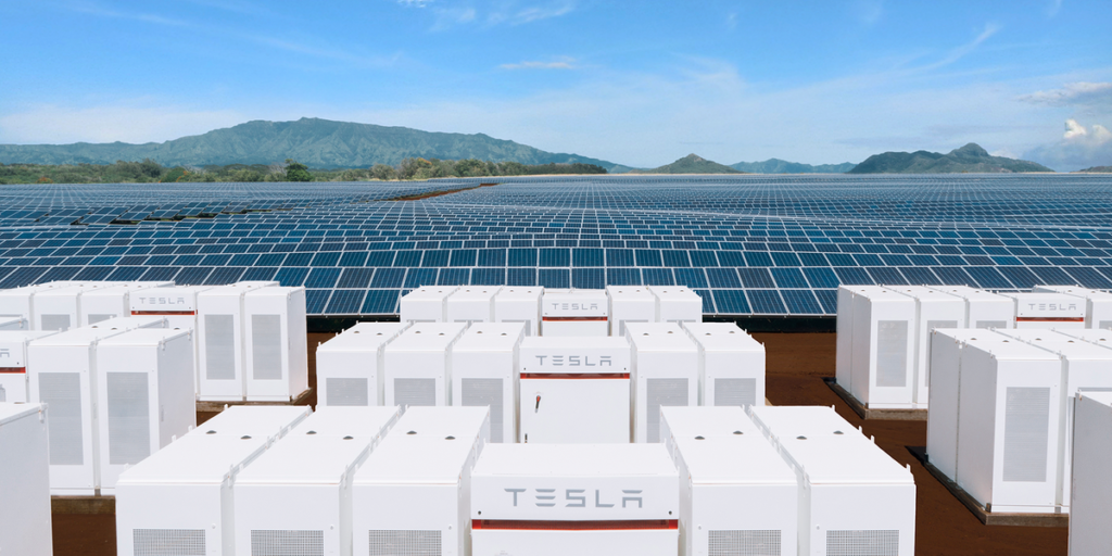 Grid-forming electrical inverters will unleash renewable vitality Grid-forming electrical inverters will unleash renewable vitality
