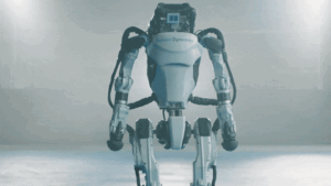 Boston Dynamics Retires Its Legendary Humanoid Robotic