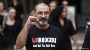 A person who served 17 years in jail for against the law he didn’t commit will get apology from UK assessment physique