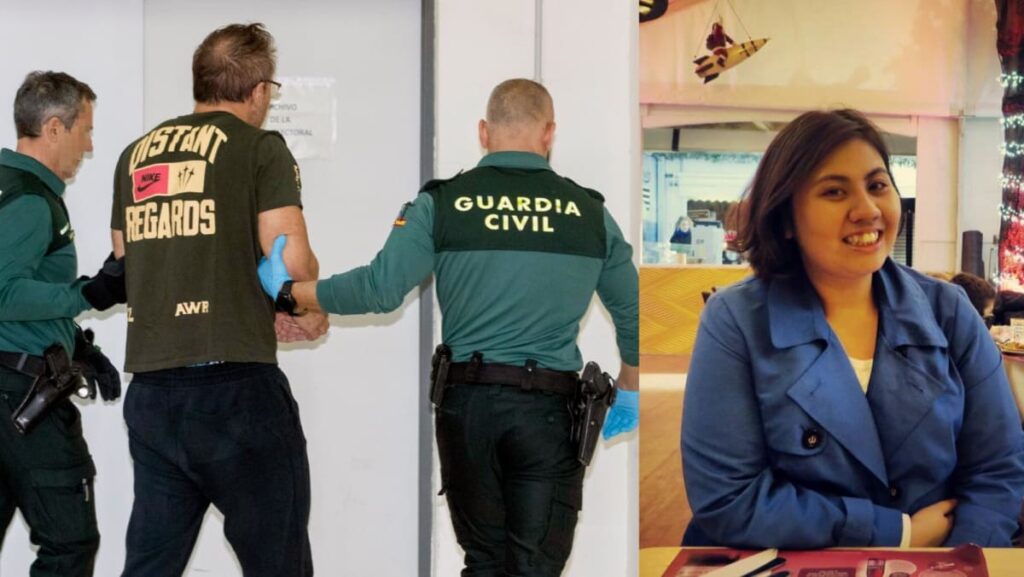 What we all know up to now concerning the killing of a Singaporean lady in Spain What we all know up to now concerning the killing of a Singaporean lady in Spain