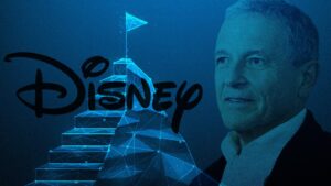 Disney Succession Saga Will Preserve Warmth On Bob Iger After Proxy Battle