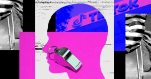 A TikTok Whistleblower Bought DC’s Consideration. Do His Claims Add Up?