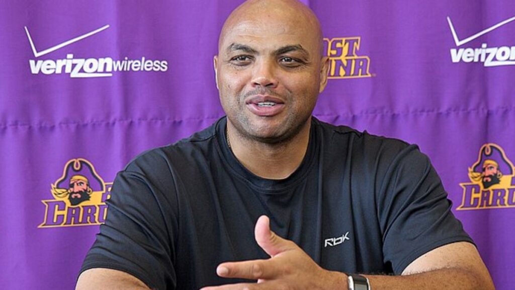 Charles Barkley’s CNN Present Canceled Already Charles Barkley’s CNN Present Canceled Already