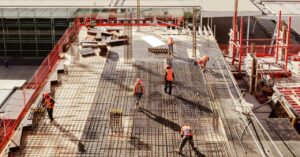 US Infrastructure Is Damaged. Right here’s an 0 Million Plan to Repair It