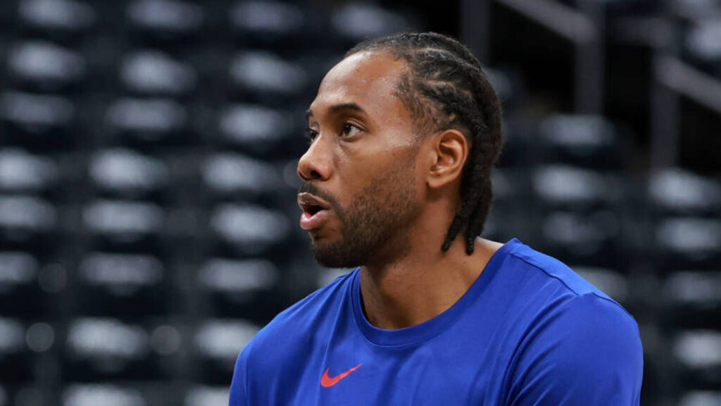 Clippers to get famous person participant again for Sport 2