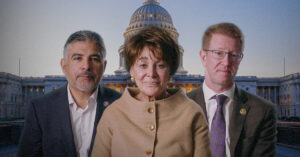 Opinion | What Departing Lawmakers Suppose About Congress