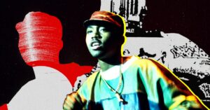 Nas’ ‘Illmatic’ Was the Starting of the Finish of the Album