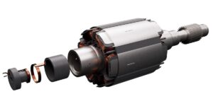 German EV Motor Might Break Provide-Chain Impasse