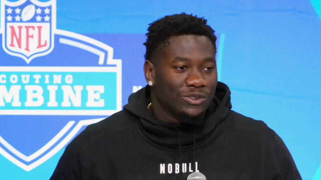 5 under-the-radar draft prospects who may sneak into Spherical 1 5 under-the-radar draft prospects who may sneak into Spherical 1