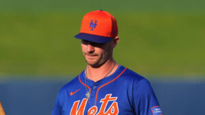Former NFL MVP rips Mets’ Pete Alonso for live performance look