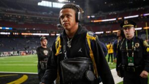 4 freshman to look at in reigning champ Michigan’s spring sport