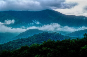 Adventures within the Smokies: Outside Actions Round Gatlinburg