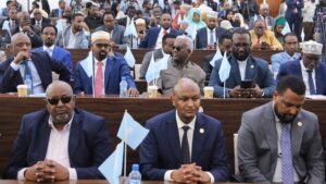 Is political unity in Somalia achievable? | TV Reveals