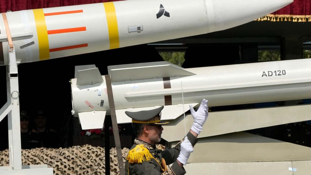 US requires ‘de-escalation’, however tensions rise within the Center East | Israel Conflict on Gaza