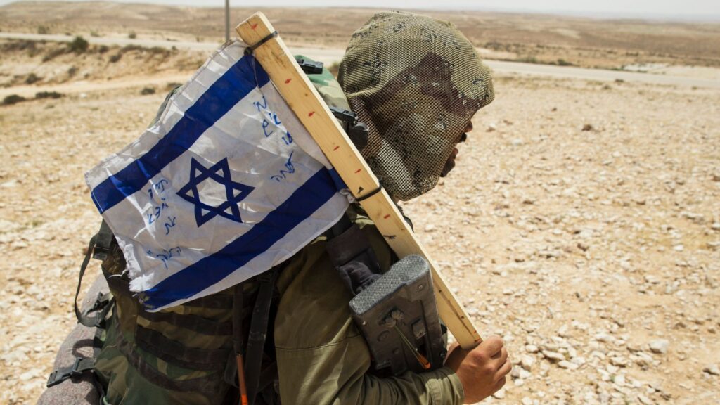 Will Israeli military intelligence chief’s resignation result in accountability? | TV Reveals