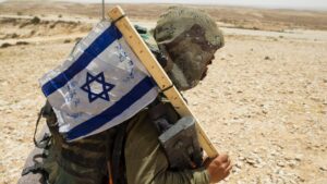 Will Israeli military intelligence chief’s resignation result in accountability? | TV Reveals