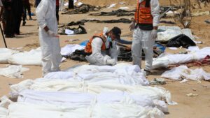 Will Israel be held accountable for its actions in Gaza? | Israel Conflict on Gaza