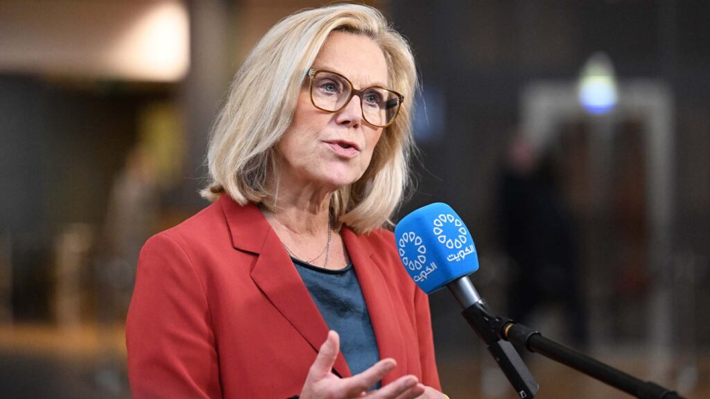 UN’s Sigrid Kaag: Is hunger an Israeli weapon in Gaza? | Israel Conflict on Gaza
