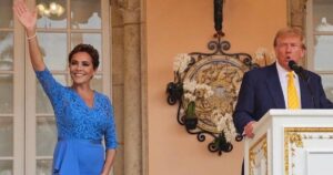 Kari Lake Raises SMASHES Fundraising File with ONE MILLION {Dollars} at Mar-a-Lago Fundraiser | The Gateway Pundit