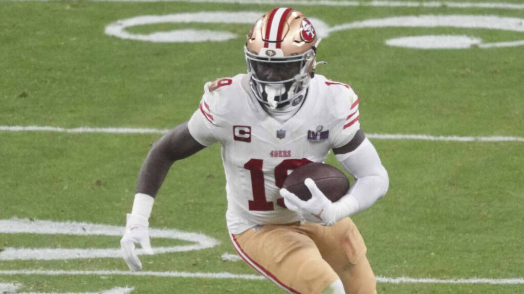 Insider shares what 49ers instructed Deebo Samuel about his commerce standing Insider shares what 49ers instructed Deebo Samuel about his commerce standing