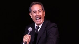 Jerry Seinfeld Says “The Film Enterprise Is Over” & “Disorientation Changed” It