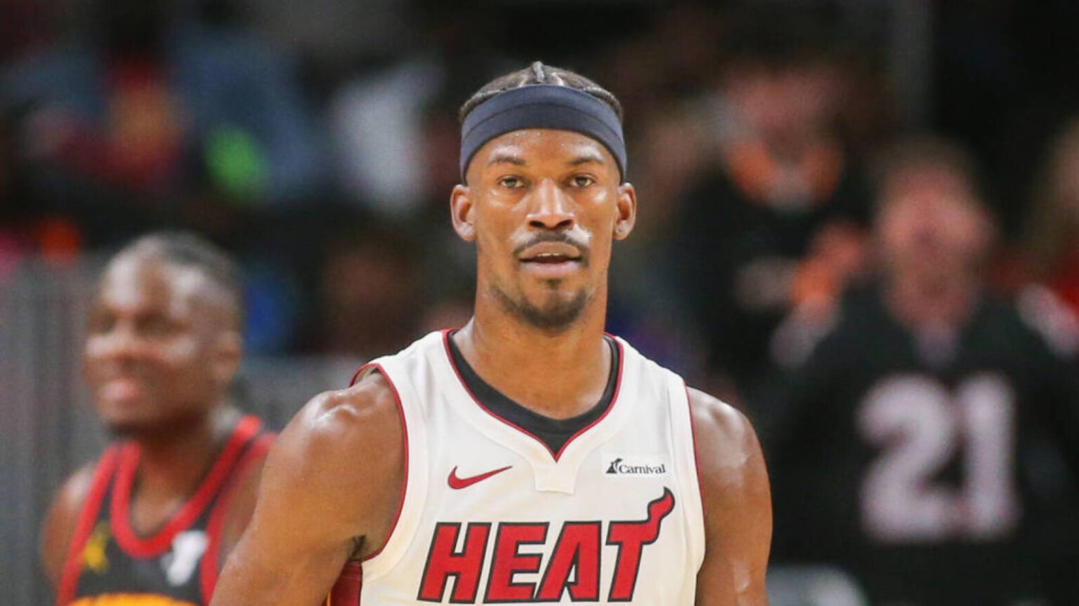 Jimmy Butler trolls Celtics after Sport 2 win: ‘Do not allow us to get one’ Jimmy Butler trolls Celtics after Sport 2 win: ‘Do not allow us to get one’