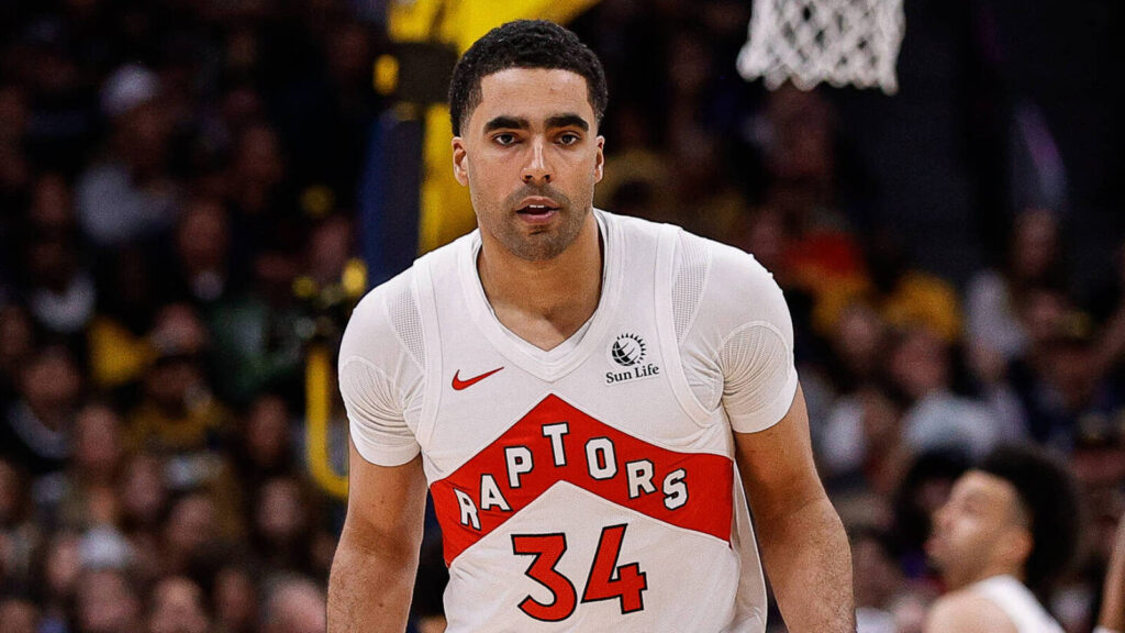 Jontay Porter newest in lengthy historical past of playing bans